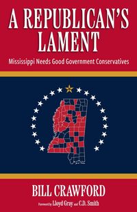 Produktbild: A Republican's Lament