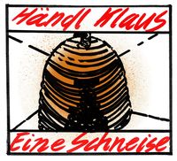 Produktbild: Eine Schneise