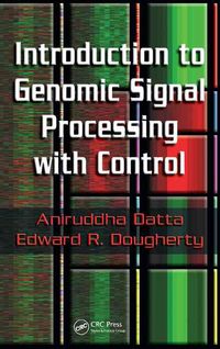 Produktbild: Introduction to Genomic Signal Processing with Control