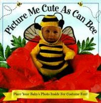 Produktbild: Picture Me Cute as Can Bee