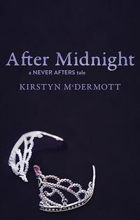 Produktbild: After Midnight (Never Afters, #3)