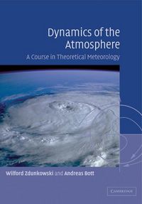 Produktbild: Dynamics of the Atmosphere