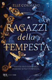 Produktbild: Ragazzi della tempesta
