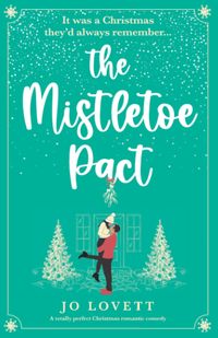 Produktbild: The Mistletoe Pact