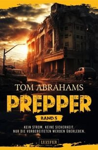 Produktbild: Prepper - Band 5