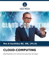 Produktbild: Cloud-Computing