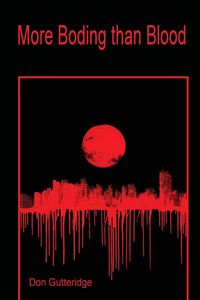 Produktbild: More Boding than Blood