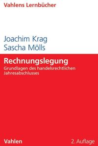 Produktbild: Rechnungslegung
