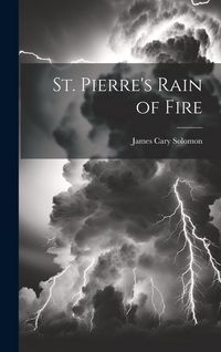 Produktbild: St. Pierre's Rain of Fire