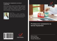 Produktbild: Protetyczne rozwa&iquest;ania na temat implant&oacute;w