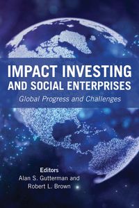 Produktbild: Impact Investing and Social Enterprises