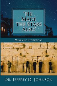 Produktbild: "He Made the Stars Also"
