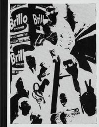 Produktbild: Andy Warhol's Index (Book)