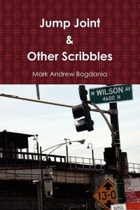 Produktbild: Jump Joint & Other Scribbles