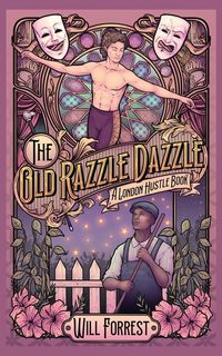 Produktbild: The Old Razzle Dazzle