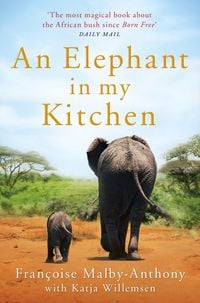 Produktbild: An Elephant in My Kitchen