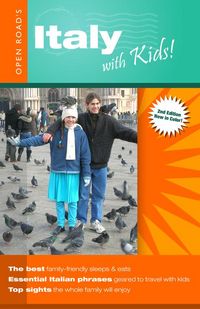 Produktbild: Italy with Kids