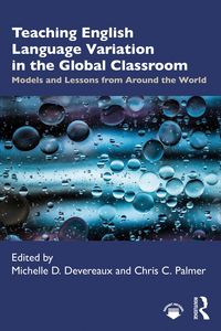 Produktbild: Teaching English Language Variation in the Global Classroom