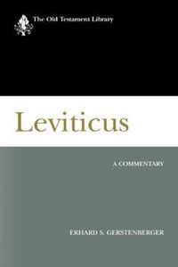 Produktbild: Leviticus (OTL)