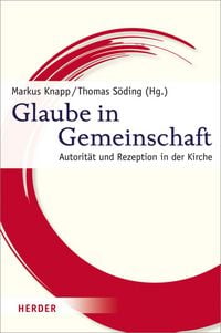 Produktbild: Glaube in Gemeinschaft