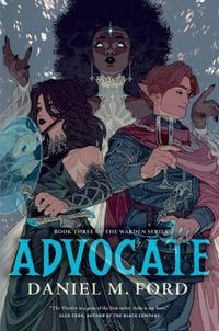 Produktbild: Advocate