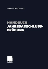 Produktbild: Handbuch Jahresabschlusspr&uuml;fung