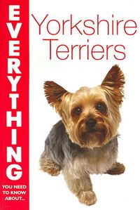 Produktbild: Smith, C: Yorkshire Terriers