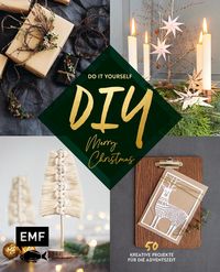 Produktbild: DIY - Do it yourself - Merry christmas