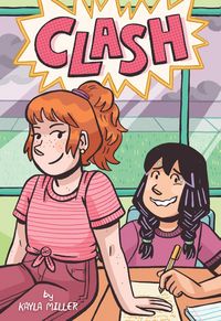 Produktbild: Clash
