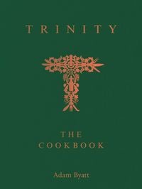 Produktbild: Trinity: The Cookbook