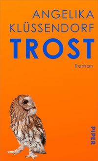 Produktbild Trost