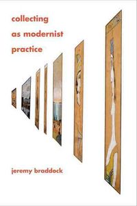 Produktbild: Collecting as Modernist Practice