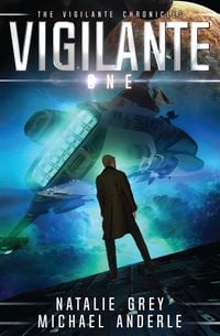 Produktbild: Vigilante