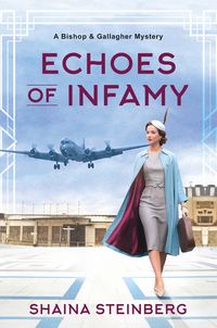 Produktbild: Echoes of Infamy