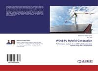 Produktbild: Wind-PV Hybrid Generation