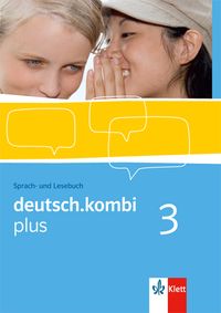 Produktbild: deutsch.kombi plus 3