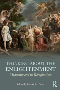 Produktbild: Thinking about the Enlightenment
