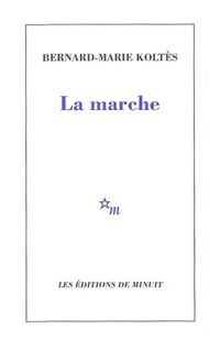 Produktbild: La marche