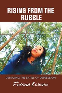 Produktbild: Rising from the Rubble