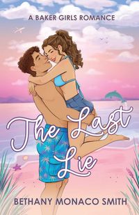 Produktbild: The Last Lie