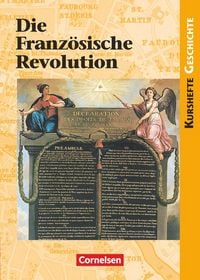Produktbild: Kurshefte Geschichte - Allgemeine Ausgabe - Ausgabe ab 2001