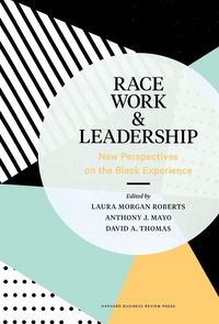 Produktbild: Race, Work, and Leadership
