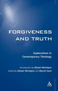 Produktbild: Forgiveness and Truth