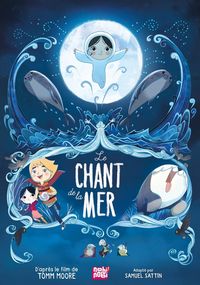 Produktbild: Le chant de la mer