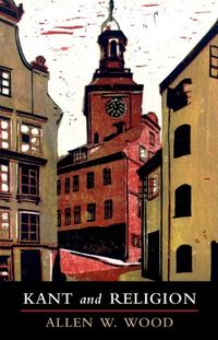 Produktbild: Kant and Religion