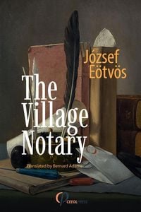 Produktbild: The Village Notary