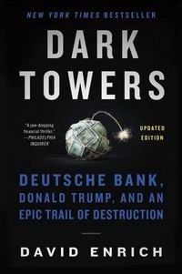 Produktbild: Dark Towers