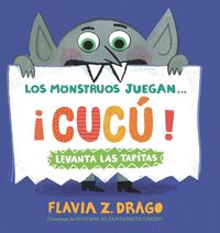 Produktbild: Los Monstruos Juegan . . . &iexcl;Cuc&uacute;!