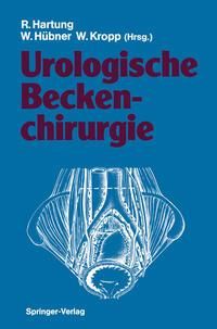 Produktbild: Urologische Beckenchirurgie
