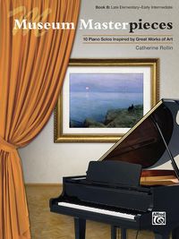 Produktbild: Rollin, C: Museum Masterpieces, Bk B